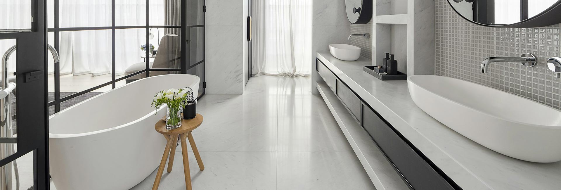 building renovations