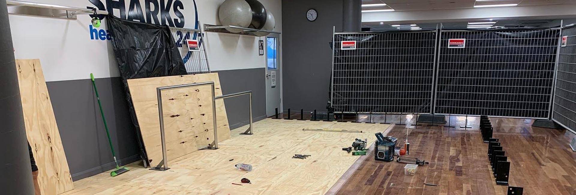 Building Renovations Gold Coast