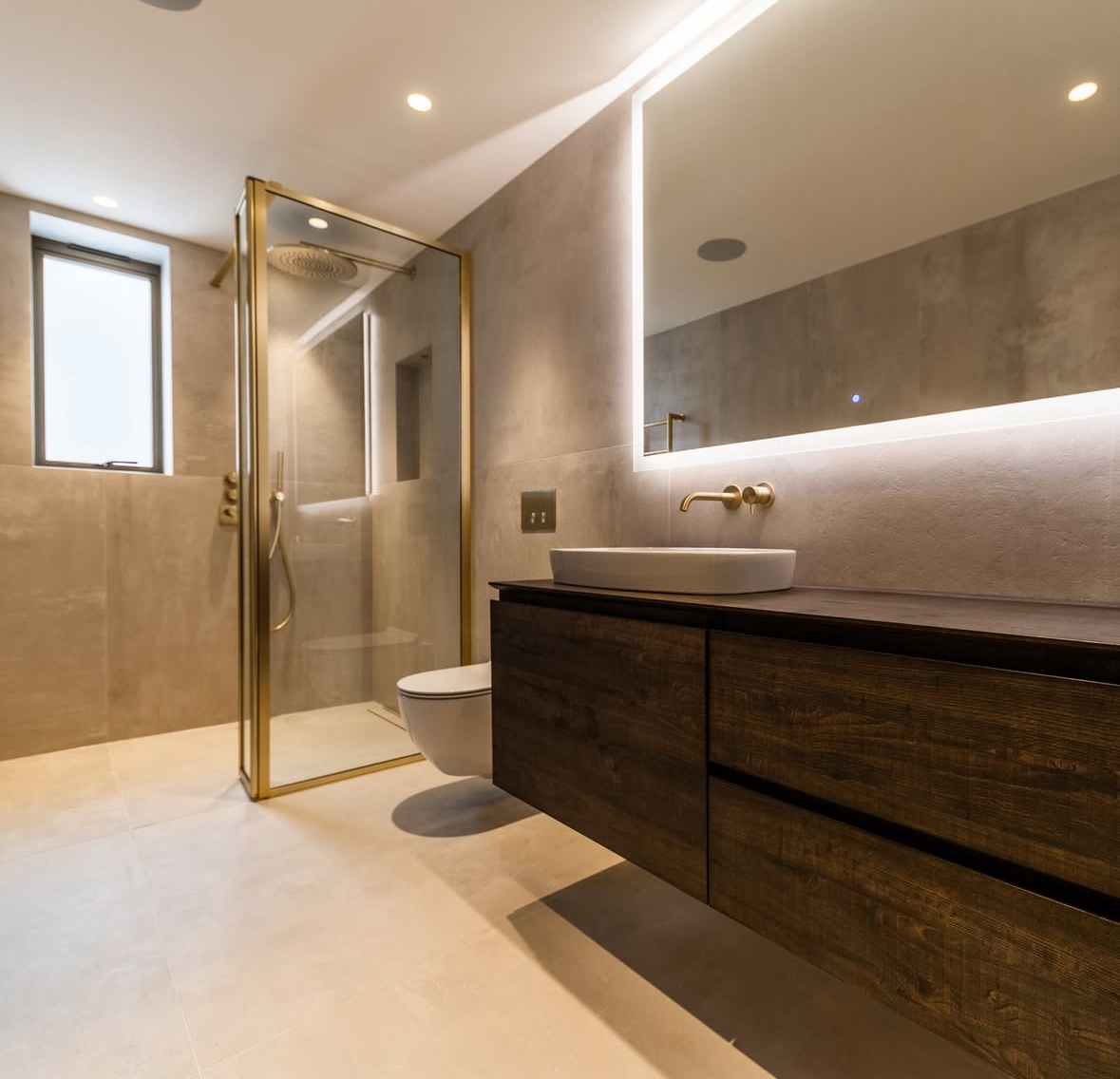 Bathroom Renovations Gold Coast