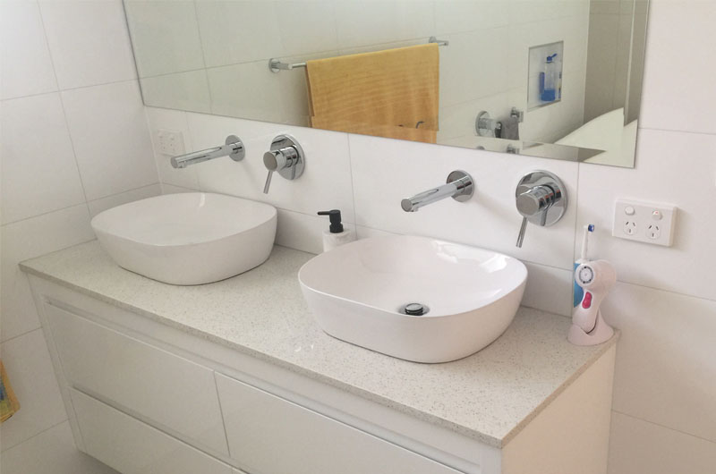Bathroom Renovations Gold Coast