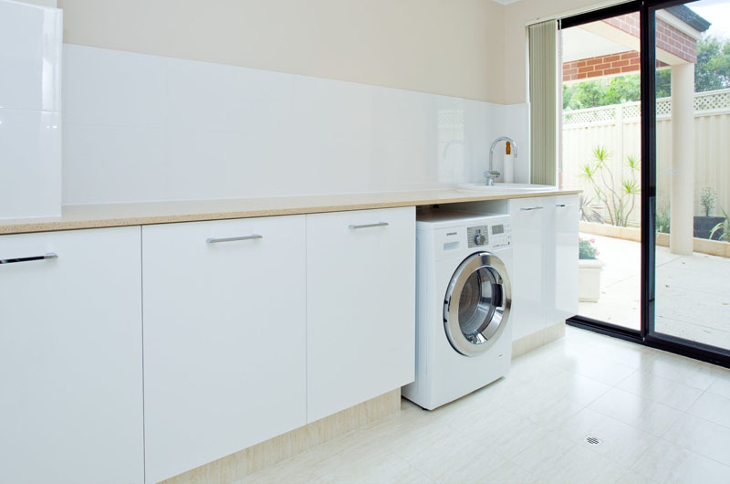 Laundry Renovations Ideas Gold Coast