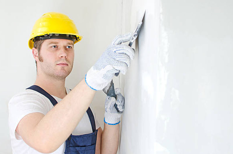 Plastering Services Gold Coast